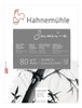 Hahnemühle Block Sumi-e 30x40 80g 20h 0