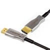Cabo Hdmi 4k Fibra Óptica 70 Mt 3
