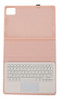 Case Keyboard Touchpad De 7 Cores Com Retroiluminação Magnét 6