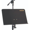 Torelli Pedestal Girafa + Suporte Partitura Metal 1
