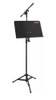 Torelli Pedestal Girafa + Suporte Partitura Metal 4