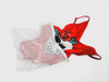 Pack 3 Bolsa Mesh Protectora Lavaropa - S - M - L 3