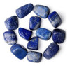 Piedras De Cuarzo Para Decoracion 100gr Lapis Lazuli 15-50mm 0