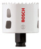 Sierra Copa 60mm Acero Inox Madera Metal Bosch Progressor 0