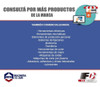 Sierra Copa 60mm Acero Inox Madera Metal Bosch Progressor 4