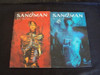 Pack Sandman - Completo (10 Tomos) 3