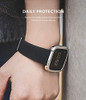Estuche Con Diseño De Bisel Ringke Diseñado Para Fitbit 2 De 3
