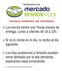 Rollo 20x200 Mts Poliamida Blanco (no Raso Falletina Fasco) 5