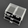 Organizador Acrílico Para Maquillaje 6407 4