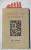 Señalador Para Libros Origen De Las Especies Darwin  Naranja 3