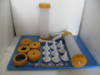 Máquina De Gatillo Para Churros Galletitas Ñoquis Bizcochos 5