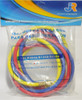 Juego 3 Mangueras Manifold Refrigeración 150cm R410a - Jr 1