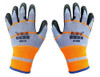 Serrucho De Alto Rendimiento + Guantes Anticorte Duraderos 2