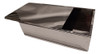 Caja De Acero Inoxidable Multifuncional 1