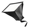 Mini Softbox Universal Para Flashes Nikon Canon Fotoplus 0