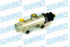 Bomba De Embrague Iveco 6512 0
