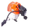 Desmalezadora Bordeadora Industrial 52cc - Sas 2
