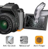 Protector De Pantalla Para Canon Eos Digital Cámara De M100 5