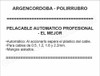 Pelacable 1