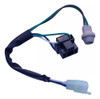 Soquete Do Farol Shineray Jet 49cc / Jet 50cc / Jet 125cc 0