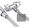 Soporte De Cabezal De Ducha Universal Para Cabezales De Duch 1