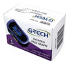 Oximetro De Dedo Medidor De Saturação De Oxigênio G-tech 1