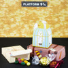 Kit De 3 Cajas De Harry Potter Para Imprimir 1