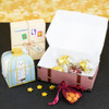 Kit De 3 Cajas De Harry Potter Para Imprimir 2