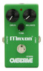 Maxon Reissue Serie Od808 Overdrive 0