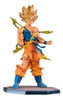 Figura De Super Saiyajin De Dragon Ball Goku Super Saiyajin, 2