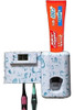 Soporte Para Cepillo De Dientes Wekity Combinación Única Dis 0
