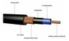 Cuo Cable Xlr-pl 6 Metros Canon Plug Kwc 231 Iron 2