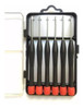 Set Destornillador De Precisión X 6 Piezas 0