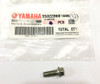 Tornillo Codigo 950220601600 Orig. Yamaha Panella Motos 1