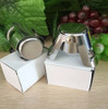 Tapon Conservador A Presion Champagne Espumante Acero Inox 1