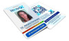 Credenciales Personalizadas X 25 Simple Faz 3