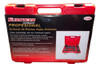 Extractor Rotulas Extremos Bujes Eurotech Auto Camion 6349 5