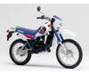 Cable Embrague Yamaha Dt 50cc. Nuevo Original Japon 1