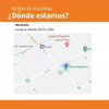 Pincel De Pintura Plano 2p  Calidad Wokin 6