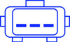 Bulbo De Electroventilador Md Md15712 2