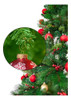 Photway Ganchos De Navidad Para Adornos, 120 Ganchos De Alam 3