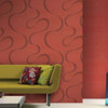 Empapelado Papel Muresco Vinilico Pared Lounge L04 Huella 4