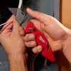 Navaja Cutter Milwaukee Fastback 48-22-1901 1