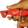 Navaja Cutter Milwaukee Fastback 48-22-1901 2