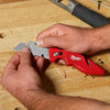 Navaja Cutter Milwaukee Fastback 48-22-1901 4