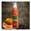 Espuma De Grapefruit & Hibisco 240ml/260g - Easy Drinks 5