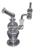Kit Dabbeo Bong Agua Mini Fresh Plus 1 Rig Completo Banger 1