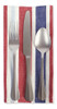 Dii Colección Patriic Stripe, Tabletop, 100% Algodón, Lavabl 2