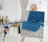 Maquina De Bordar Alfombras Tufting Profesional 3