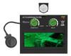 Máscara Solda Digital Automática Mig Tig Mma Eletrônica Mep 3